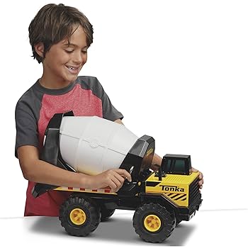 TRiNiDAD 【KID Steel】 Aole STEM Bulldozer Building Toys for Kids 8+ Year Old, 256
