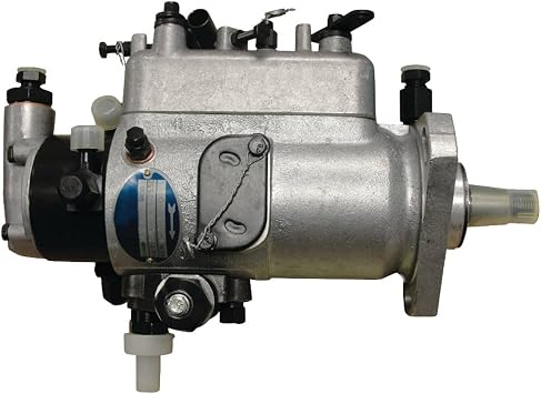 Complete Tractor 1503-9001 Fuel Injection Pump Compatible with/Replacement for Long Tractor 2360 2460 350 360 445 460