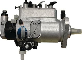 Complete Tractor 1503-9001 Fuel Injection Pump Compatible with/Replacement for Long Tractor 2360 2460 350 360 445 460
