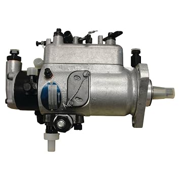 Complete Tractor Injection Pump for Long Tractor 2360 2460 350 360 445