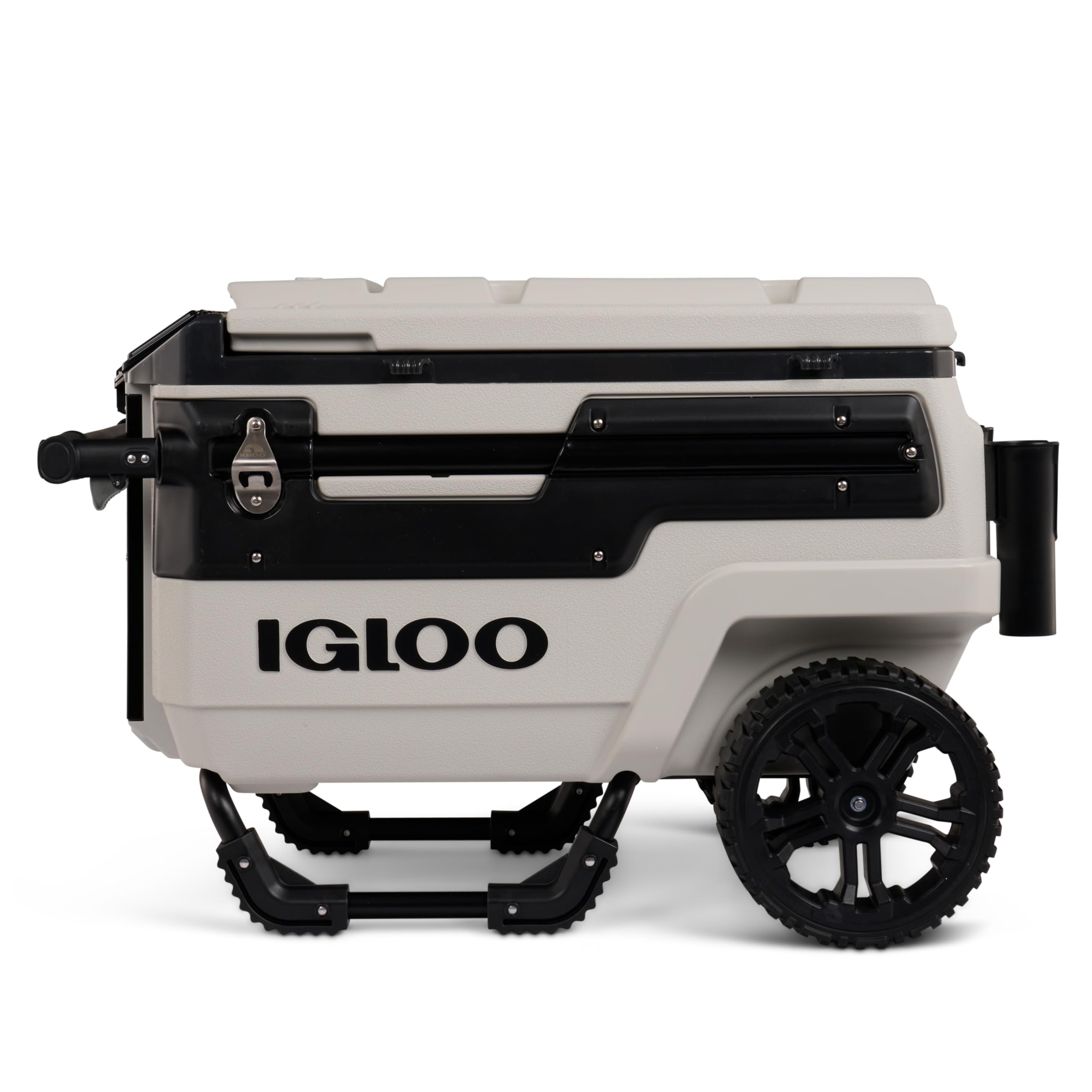 Igloo Trailmate Journey 70Qt Wheeled Cooler