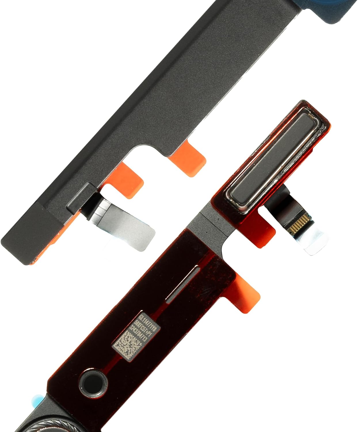 A2442 A2779 A2918 A2992 Internal Speaker Set Left and Right Replacement for MacBook Pro 14" A2442 A2779 A2918 A2992 Late 2021-2024 Year