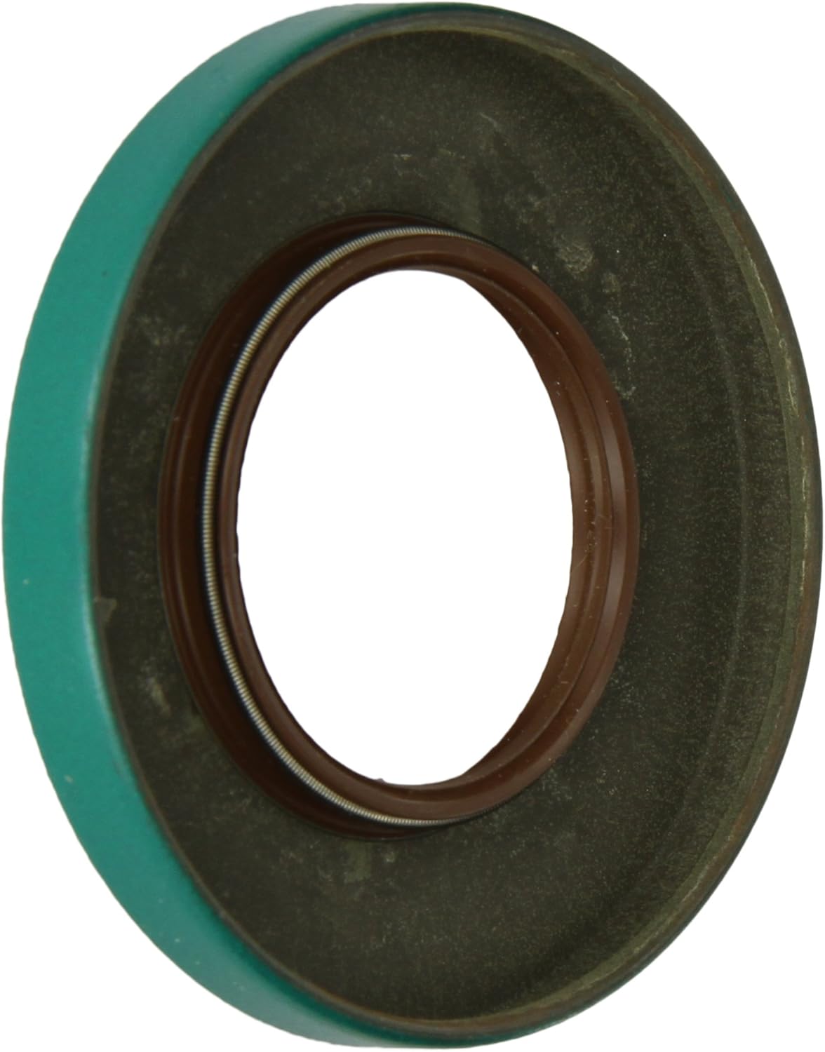 SKF 13882 LDS & Small Bore Seal, V Lip Code, CRWA1 Style, Inch, 1.375" Shaft Diameter, 2.623" Bore Diameter, 0.313" Width