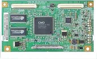 TV Main Board,T-CON Logic Board ,controller Board,V315B1-C01 V315B1-L01/L06 V315B1C01 ,Compatible For SONY ,Compatible For Philips