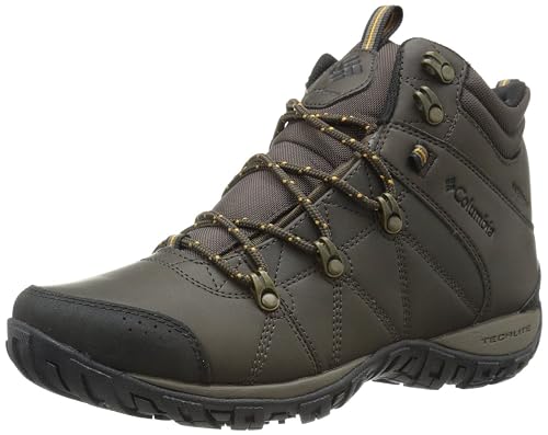Columbia Men's Peakfreak Venture Mid 