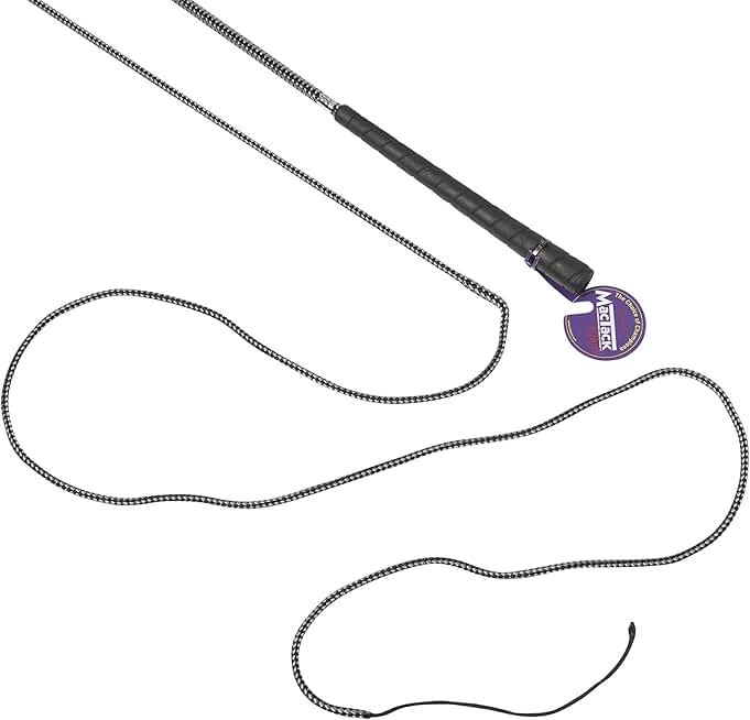 Amazon.co.uk lunge whip