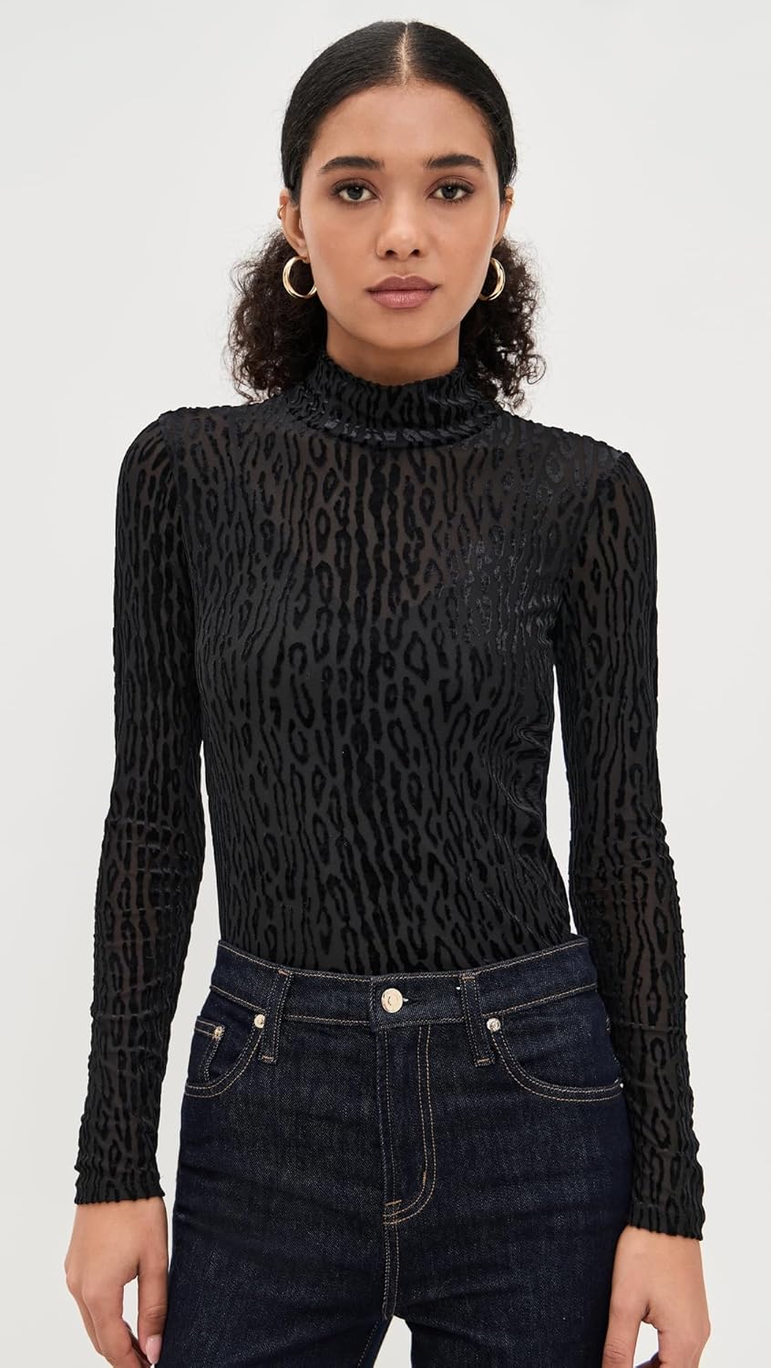 PAIGE Women's Ursula Top - Image 2