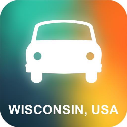 Wisconsin, USA GPS Navigation App on the Amazon Appstore