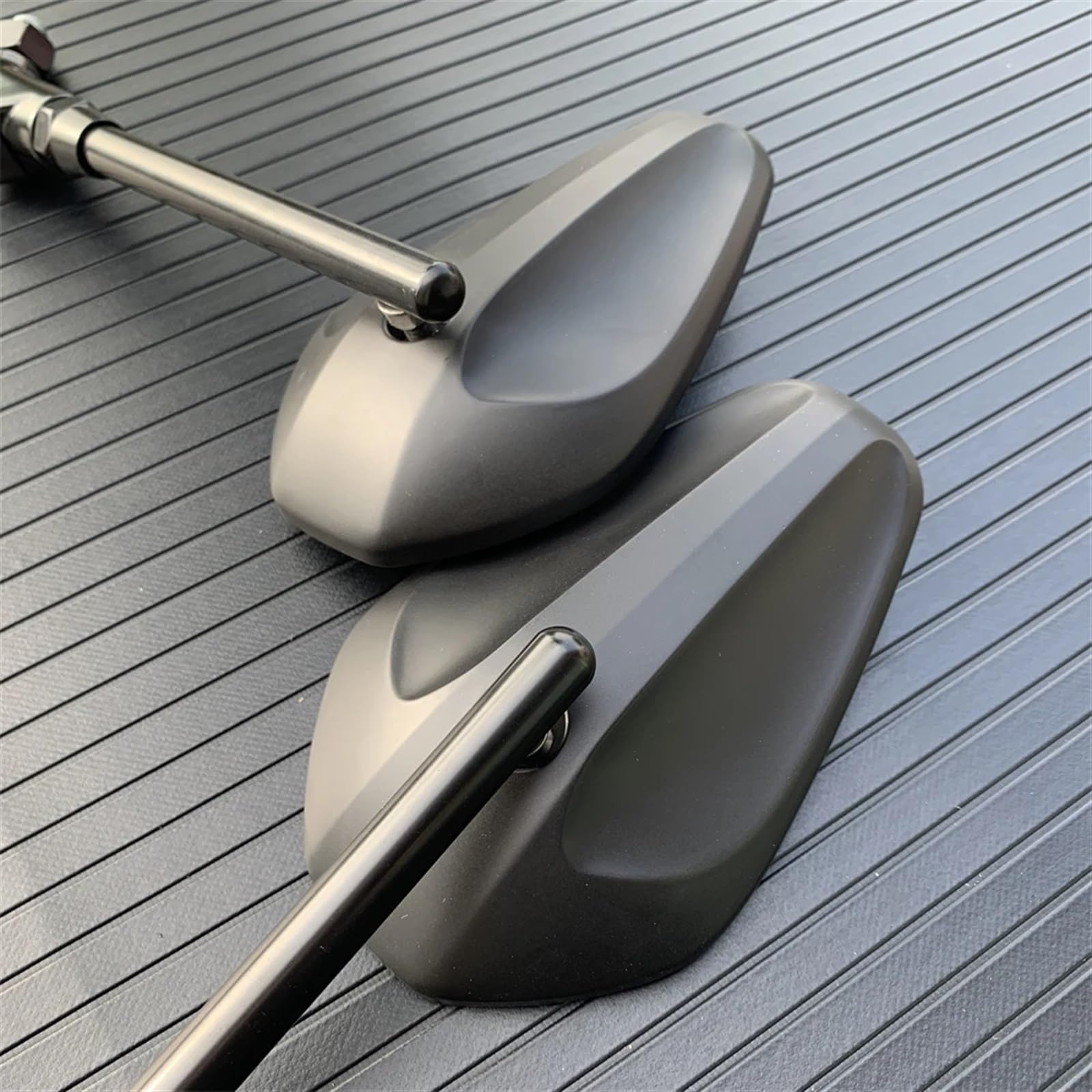 MT-01バイクミラー 2個セット 品 【公式通販】