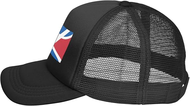 Flag of Lafayette, Louisiana Baseball Cap Women Men Hat  display picture 3