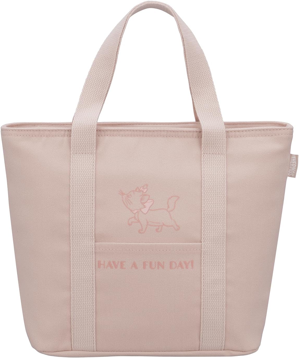 Thermos RFF-0071B NVY Insulated Lunch Bag, 1.7 gal (7 L)