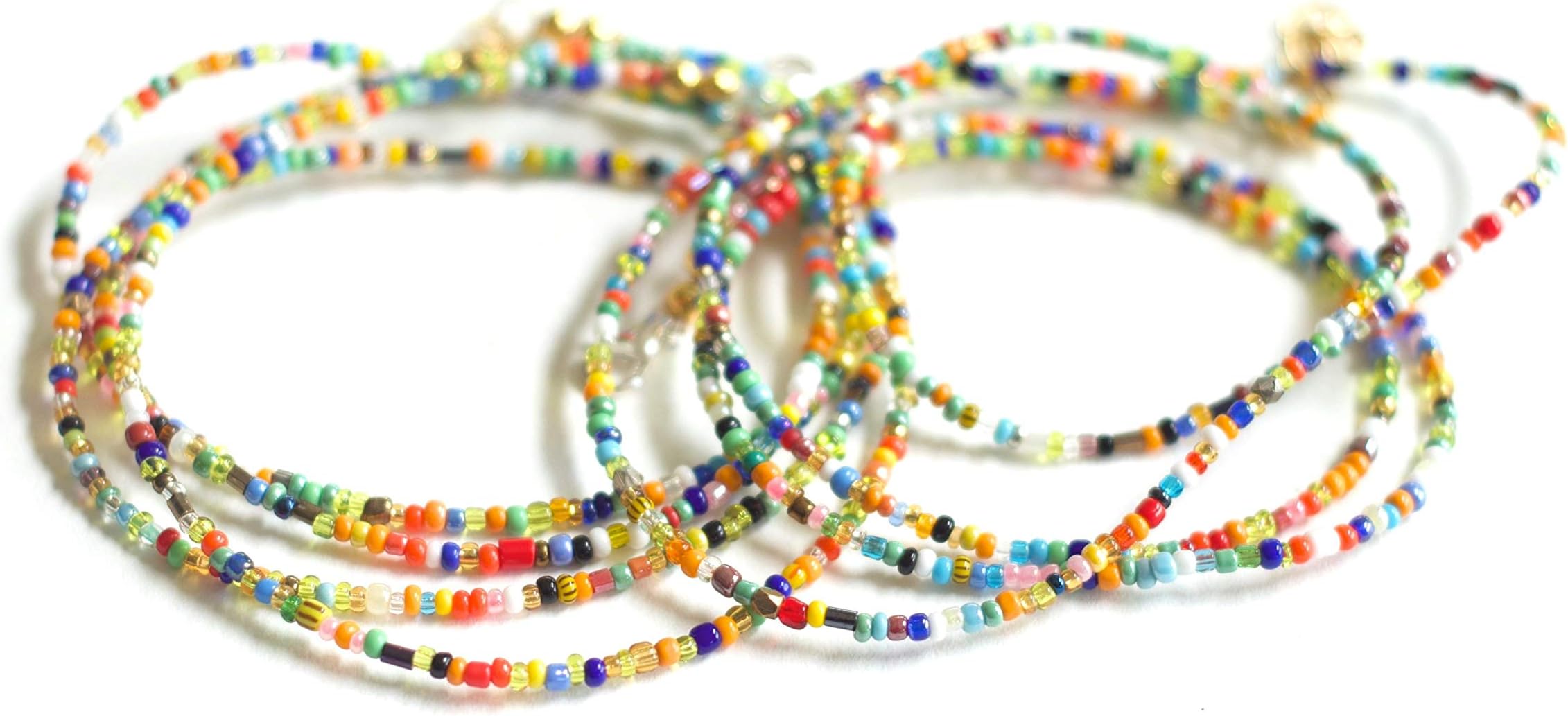 Africa waist beads, African waist beads for women, Belly chain, African jewelry, Body jewelry, African waist beads for her, 36inches waist beads, one Strands waist beads, Gift for girlfriend, Gifts