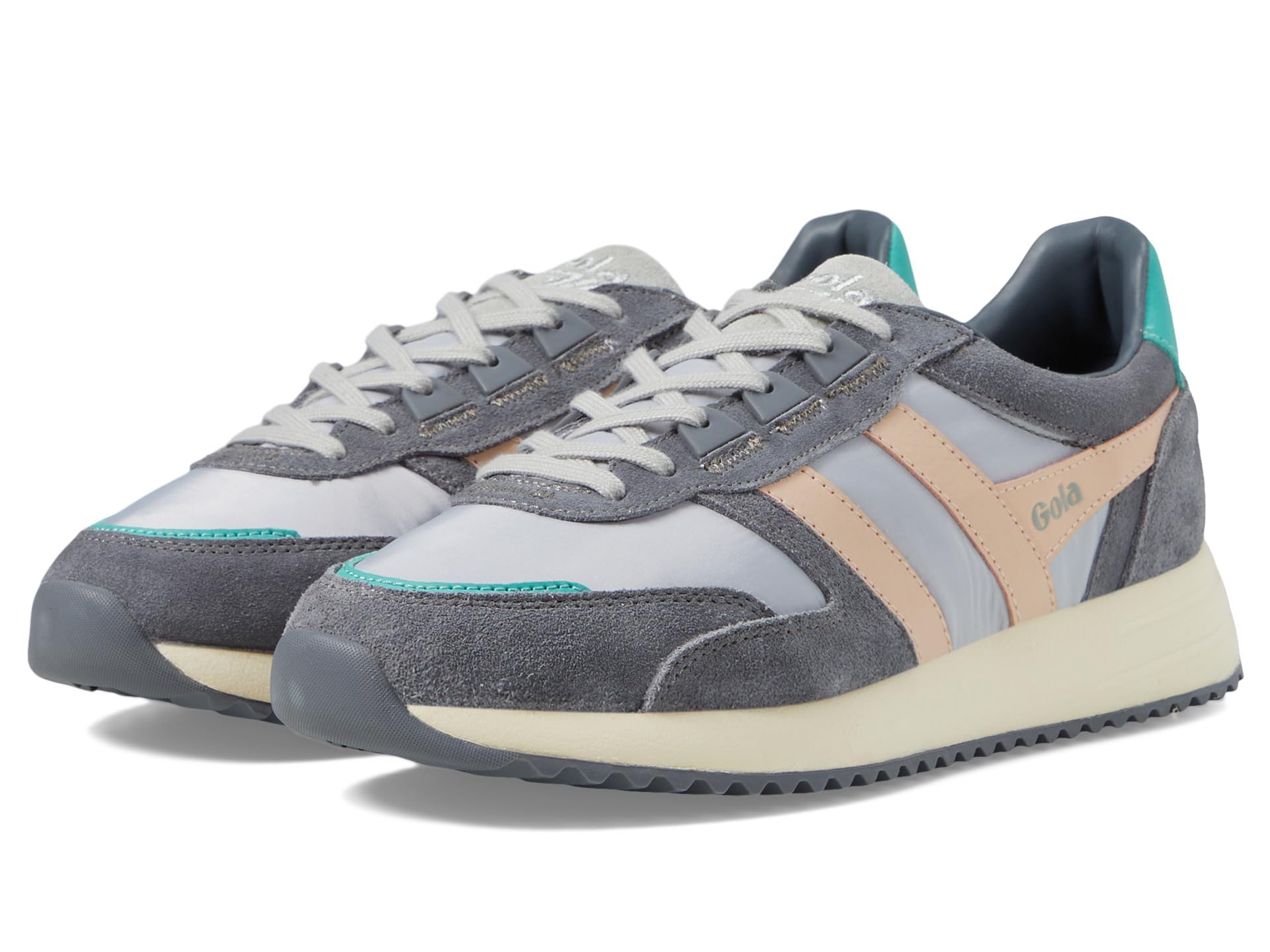 Gola Grandslam Leather