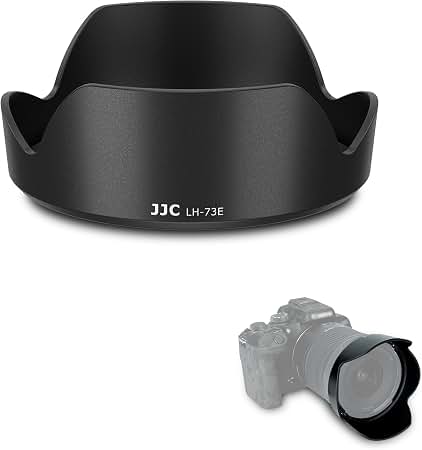 Amazon.com: Canon Lens Hood EW-65C | Wide angle lens glare
