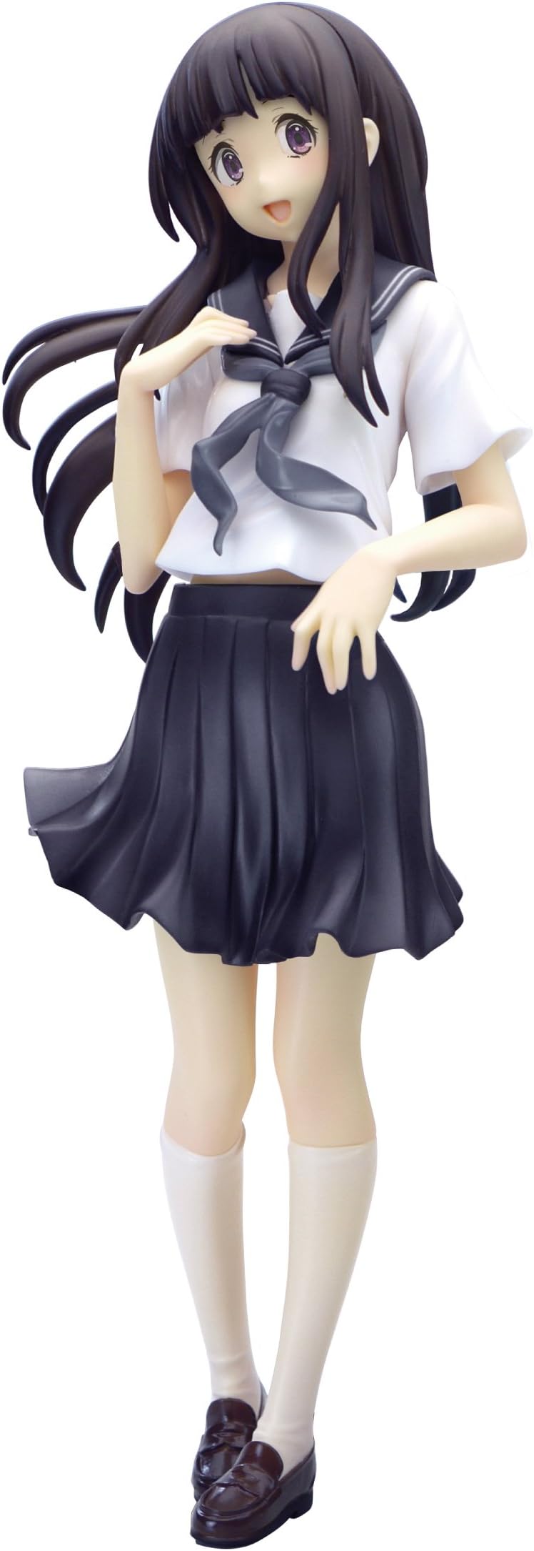 Hyouka Chitanda Eru [1/8 Scale PVC]