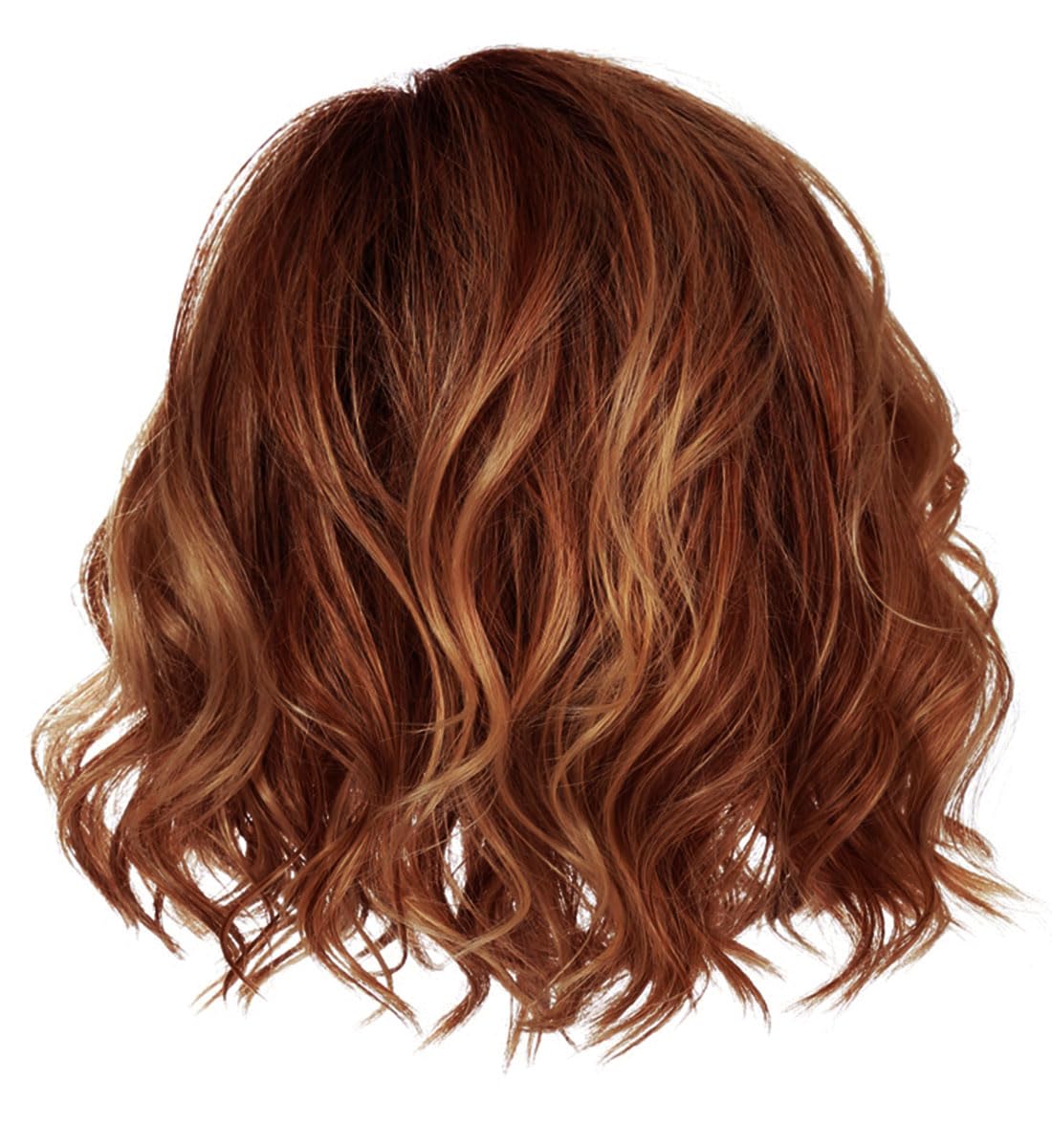 Raquel Welch Wig Hairpiece, Flirt Alert, Rl3129 by Hairuwear