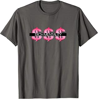 Dolla' Signs T-Shirt