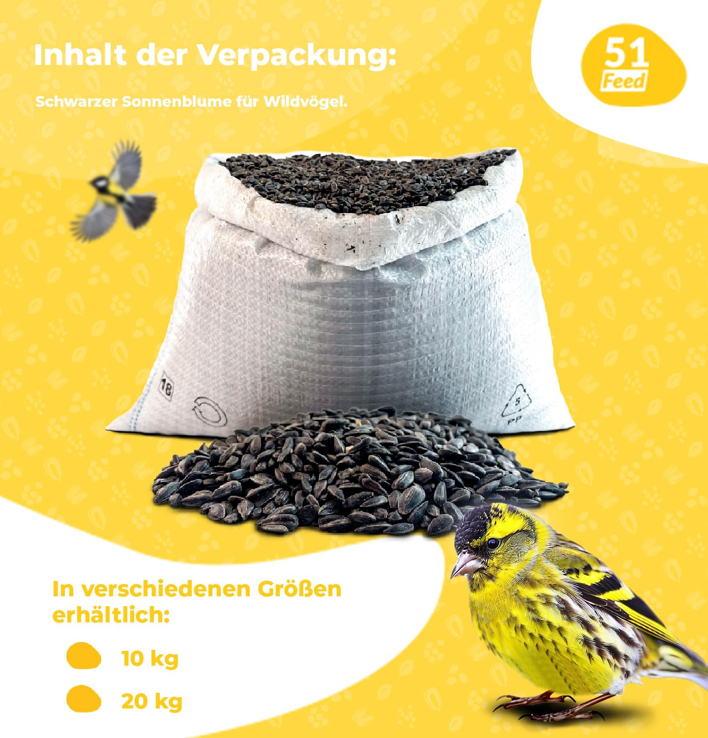 Zonnebloempitten Bio 200 g | België