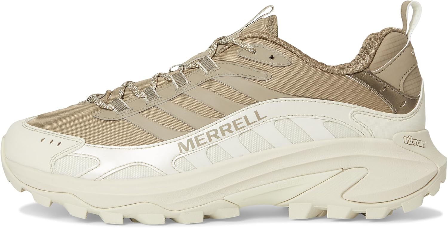 Merrell Mens Moab Speed 2 Metro - Image 13
