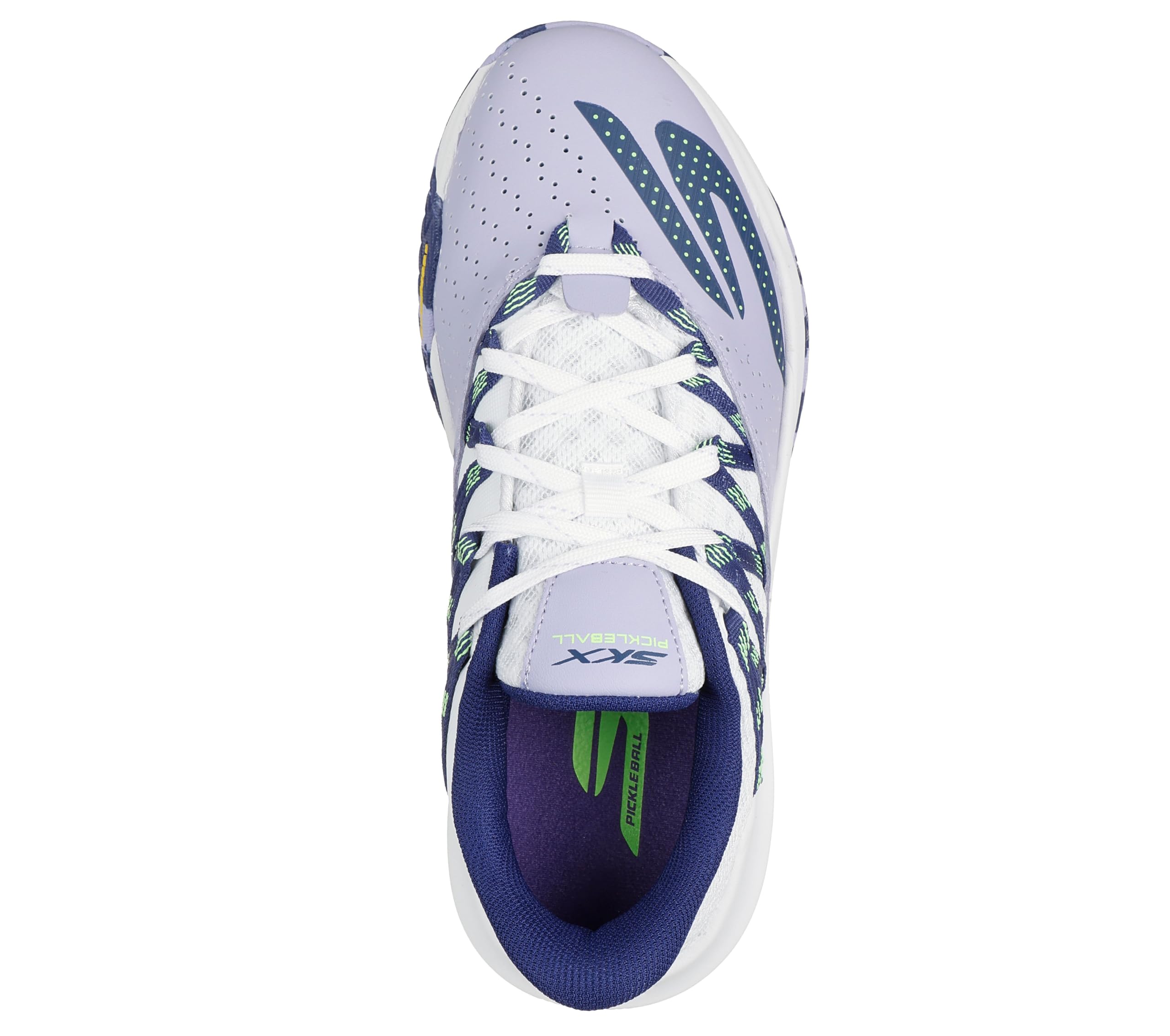 Skechers Skechers Viper Court Rally ZapatillasMujer