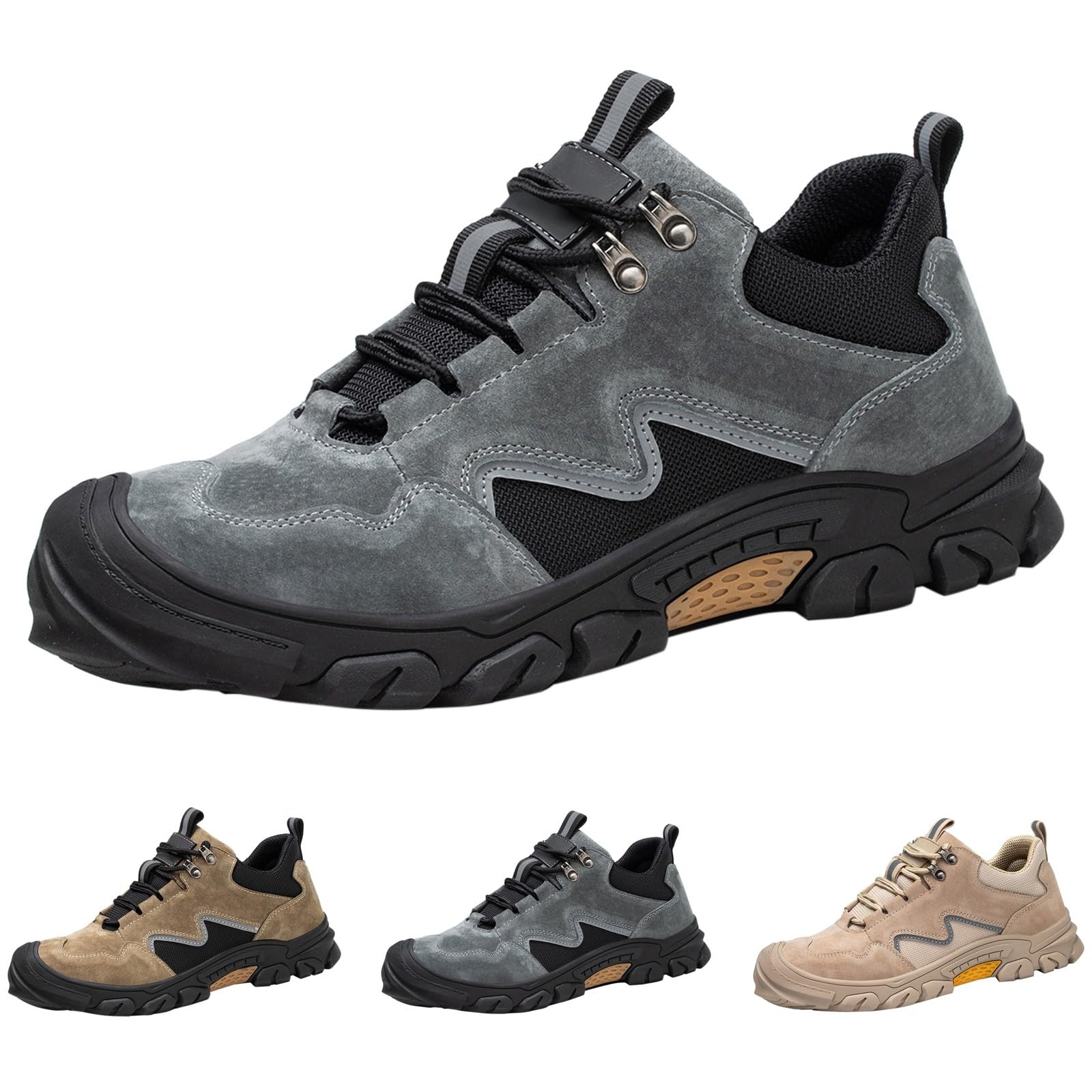 Sportschuhe Mit Schnüren Schnürschuhe Herren Sportlich Sneaker Jogger
