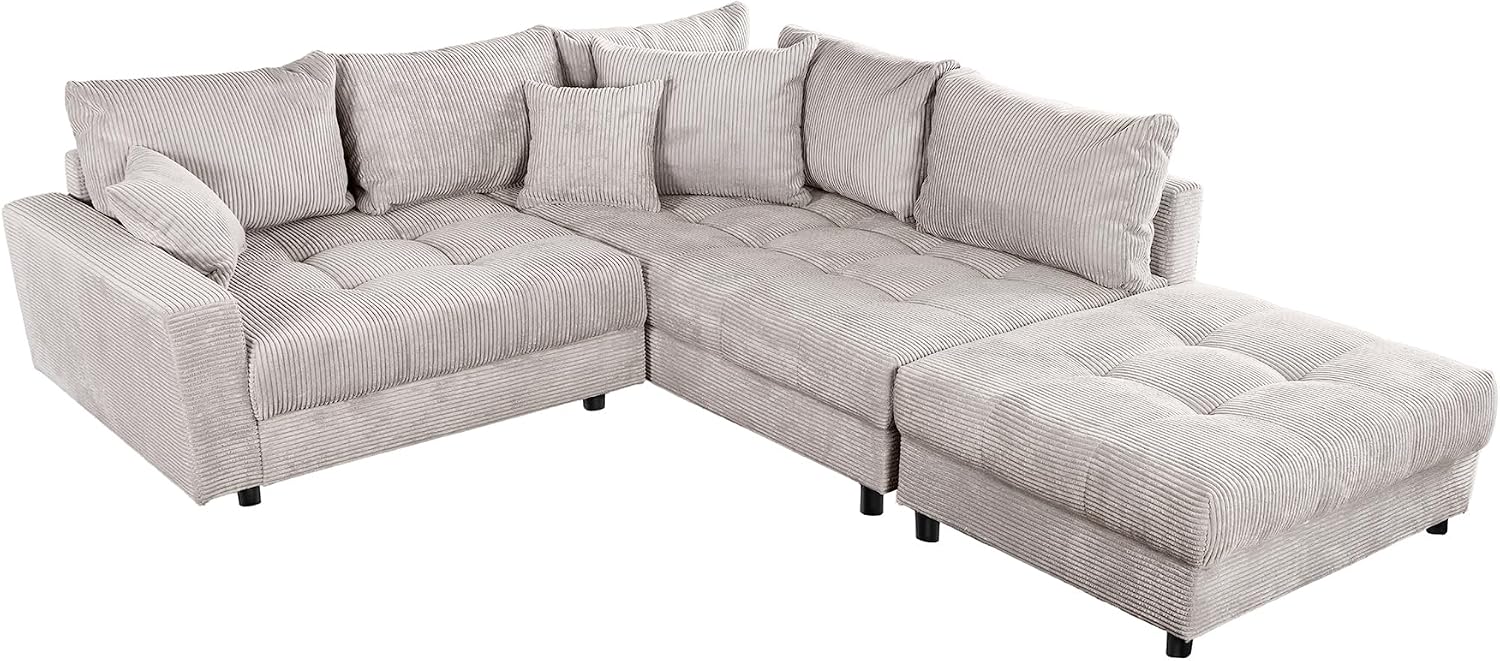 Wunderbar Riess Ambiente Ecksofa Bildnull