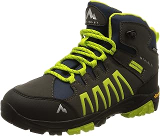 McKinley Unisex Kid's Denali Track and Field Shoe