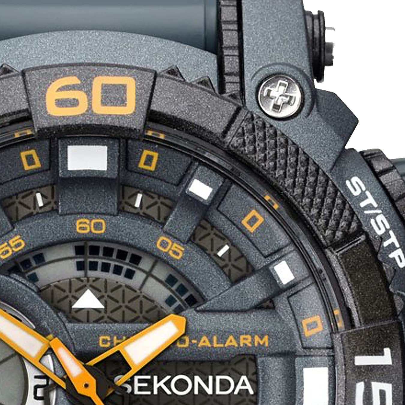 Montre bracelet - Homme - Sekonda