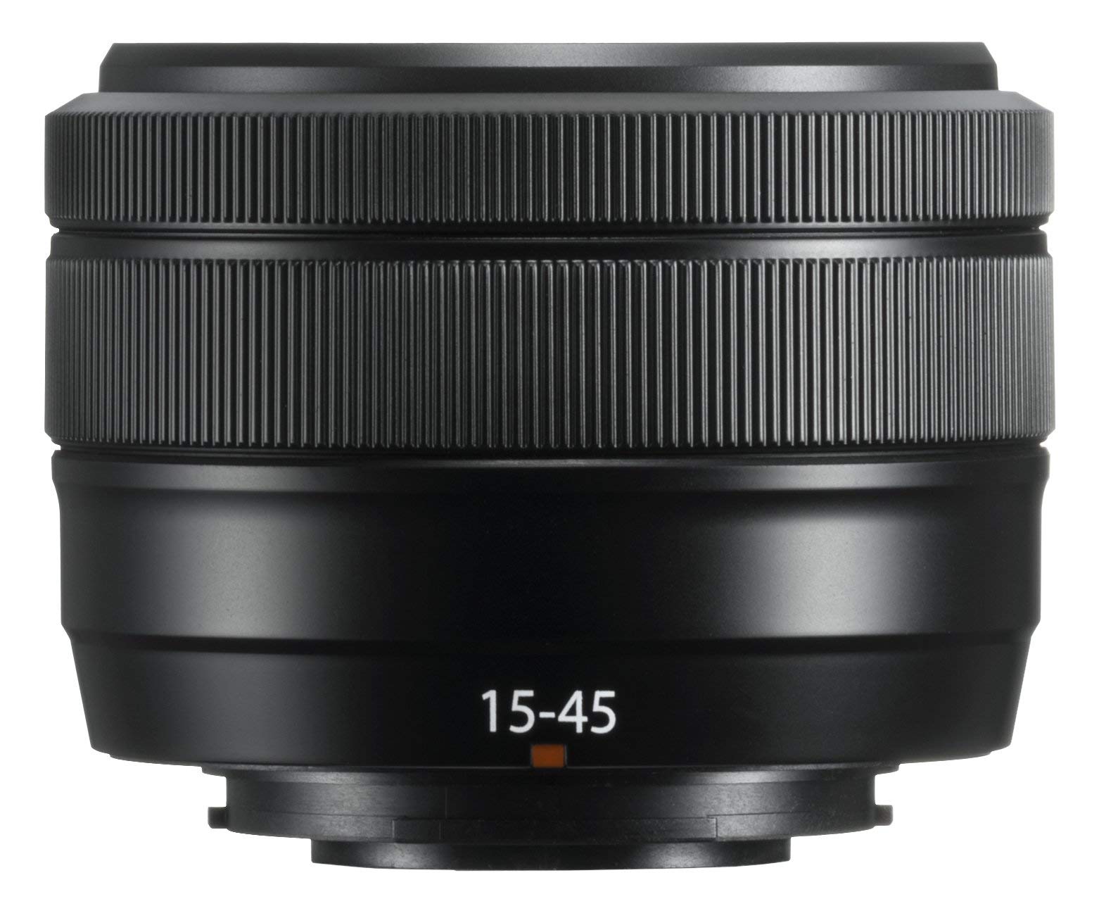 美品□富士フイルム FUJIFILM XC15-45mm 3.5-5.6 PZ Amazon.co.jp 