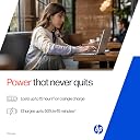 HP OmniBook 5 Flip,Intel Core i5 13th Gen 1334U (16GB LPDDR5,512GB SSD) 2K, WUXGA,Anti-Glare,300 nits,14''/35.6cm Touchscreen,Win11, M365 Basic(1yr), Office Home24, Silver,1.65kg, 5MP Camera, fp0789TU gallery image