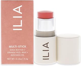 Multi-Stick - Tenderly by ILIA Beauty for Women - 0.15 oz Makeup