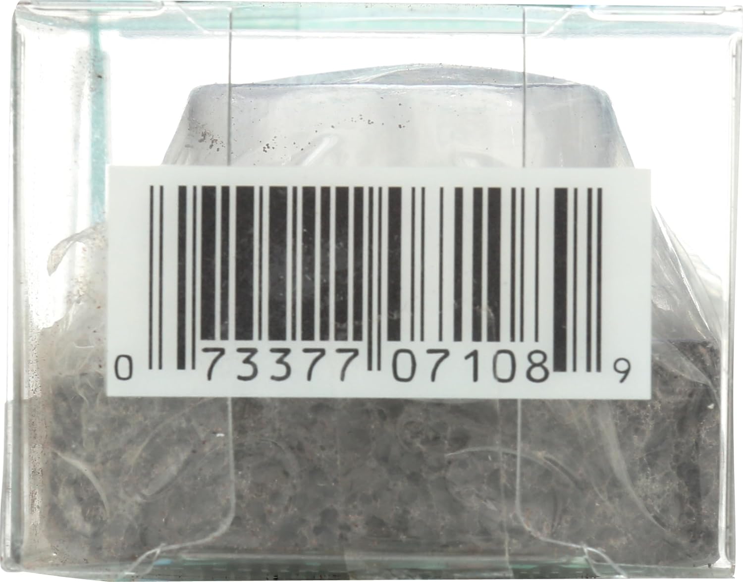 Earth Therapeutics Pumice Stone with Brush, 1 EA