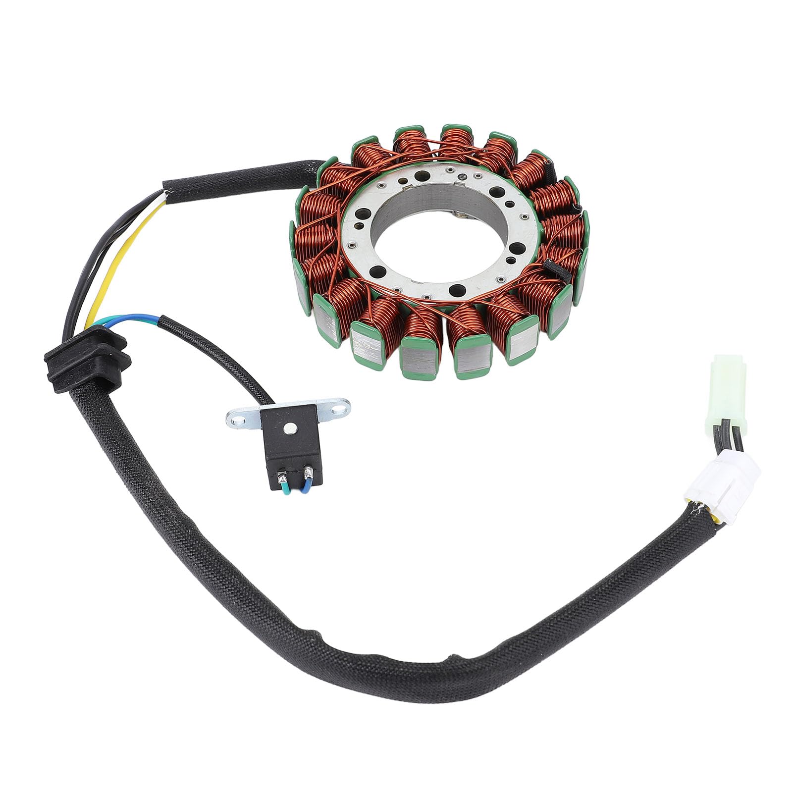 Stator Regulator Rectifier Flywheel Kit, Zwiększona Wydajność