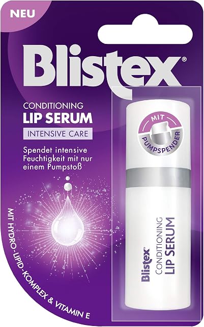 Blistex 8.5G Cond L/Serum Intensive Care