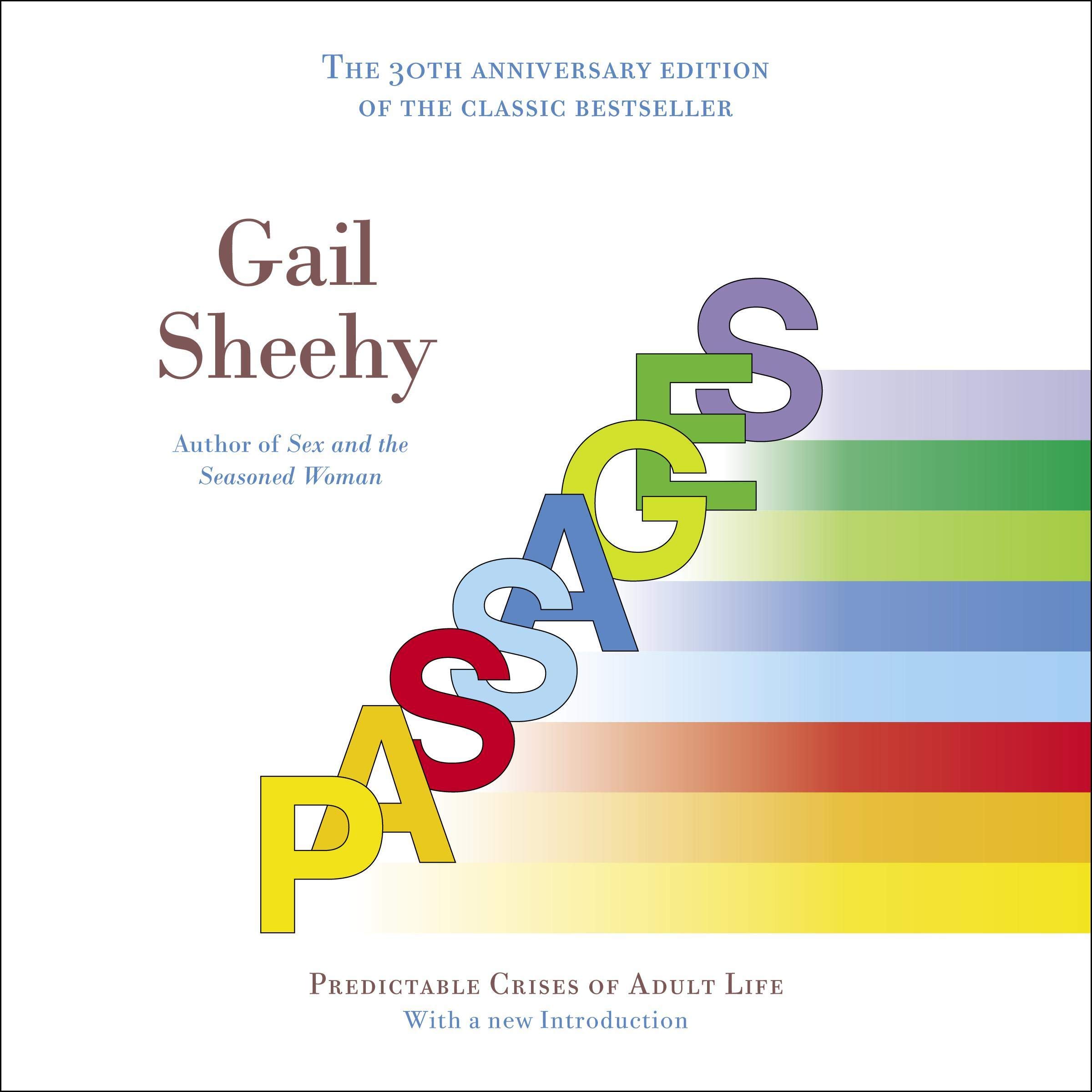 Cover art for Passages