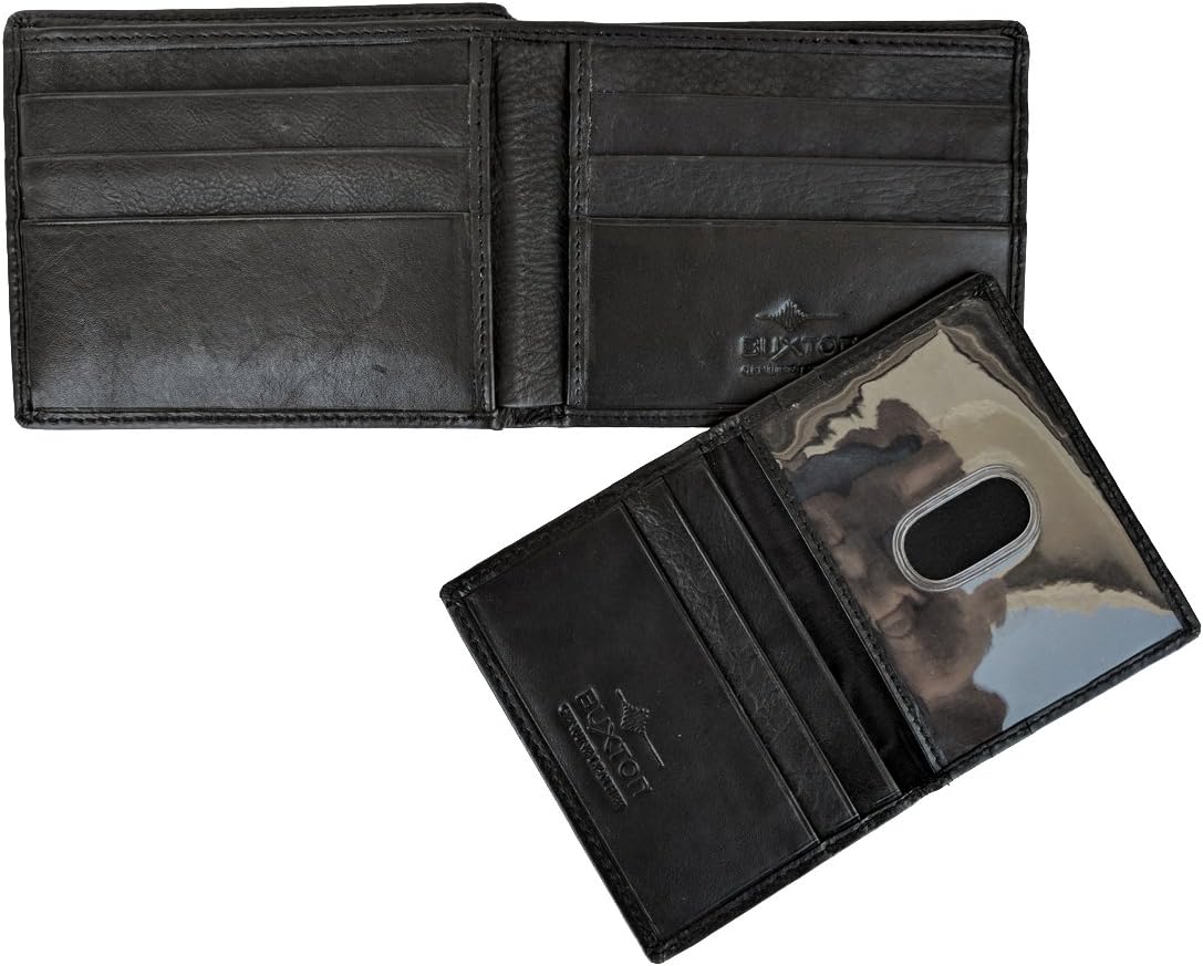Kipwochin Groomsmen Customize Gift Men's Women's Card Case Dads Birthday L