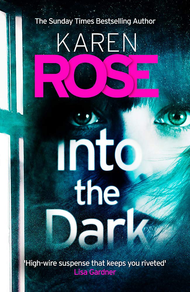 Buy Into The Dark (The Cincinnati Series Book 5) — BookShops.in