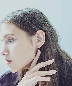 ete エテ K10YG フープピアス ハート ete エテ K10YG フープピアス ete エテ K10YG フープピアス ハート ete エテ K10YG フープピアス