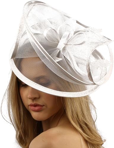 Tone Headband Fascinator Millinery 