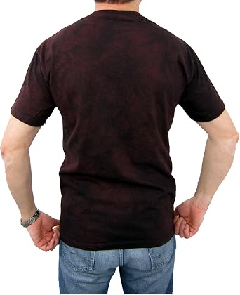 The Mountain Fireball T-Shirt