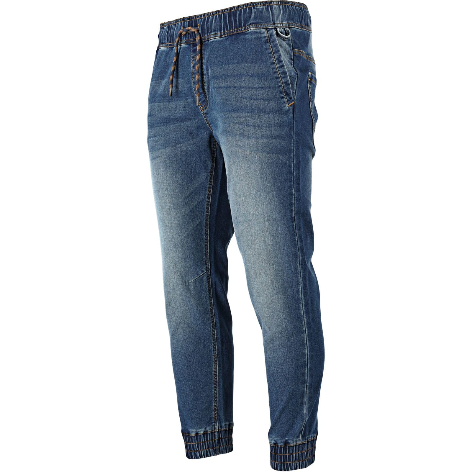 Lahti PRO Pantalones negros de oveja, XL, CE, Lahti marca