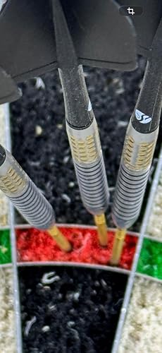 Amazon.co.jp: TARGET Darts（ターゲットダーツ）JOSH ROCK G1 STEEL
