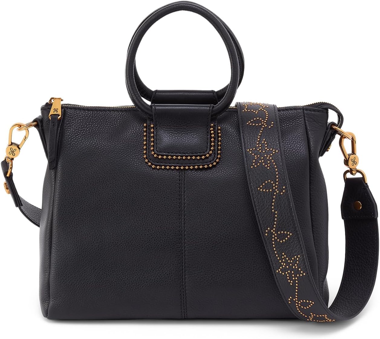 HOBO Sheila Medium Satchel