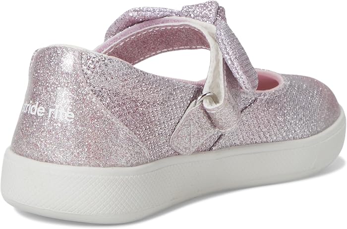 Обувь Stride Rite SR Selena (Toddler) — фото 5