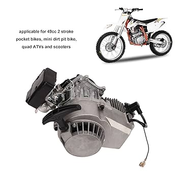 REVO 2ストロークエンジン REVO 2ストロークエンジン 71-vuQIE3VL._UF350,350_QL50_.jpg