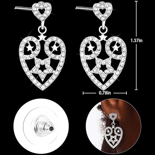 Miniatura 3 de Reina de 50 cumpleaños, tiara de 50 cumpleaños, corona y banda de 50 cumpleaños, regalo de cumpleaños 50 para ella, regalo de cumpleaños para mujer