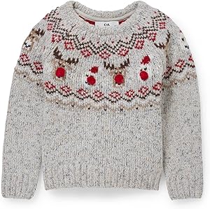 Maglione di natale thumbnail classifica