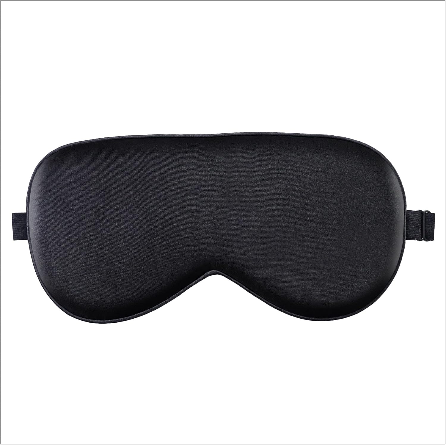 Yarall DoubleSided Natural Silk Sleep Mask for Men Women