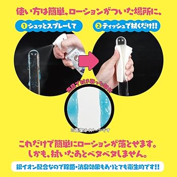 E-girls クリーナー Flower happiness E-girls クリーナー Flower happiness E-girls クリーナー