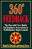 360 Degree Feedback : The Powerful New Model for Employee Assessment & Performance Improvement